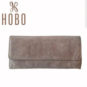 HOBO wallet